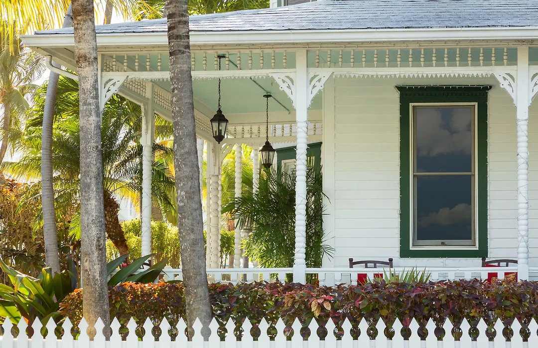 Southernmost Hotel-1