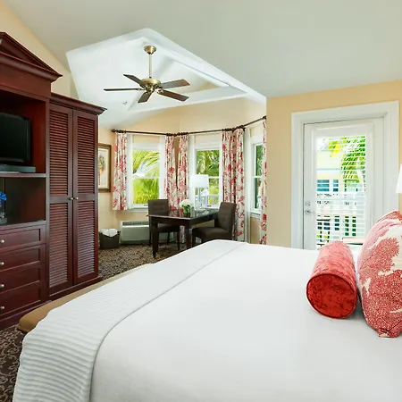Southernmost Hotel-3